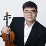 ENSO QUARTETKen Hamao - violin