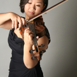 Miran Kim, Violin